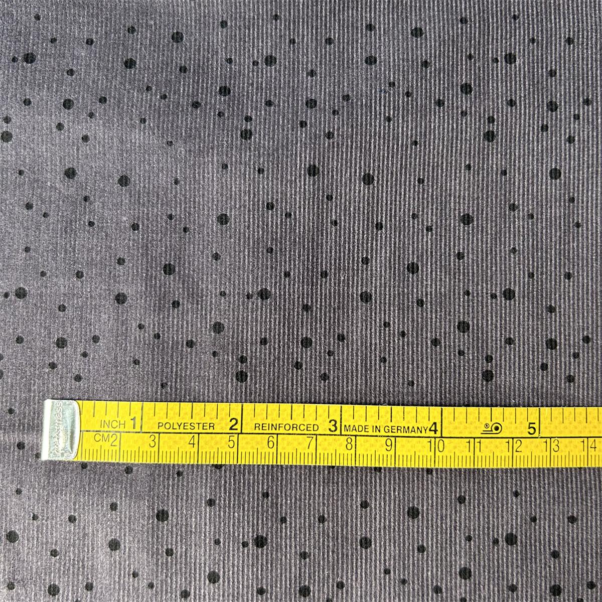 Printed Cotton corduroy woven shirts Manufacturer in China soft comfortable printed cotton corduroy shirts fabric for mens casual shirts