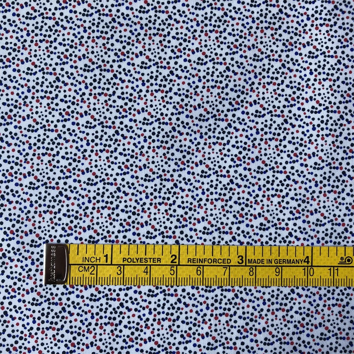 Sun-rising Textile Cotton fabric for men's casual shirts 100% cotton poplin printed shirts woven fabric soft touch