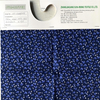 Sun-rising Textile Cotton Printed fabric fashion design soft comfortable 100% cotton poplin printed fabric for men's shirts