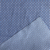 Soft breathable Spandex Fabric by compact yarn 98% cotton 2% spandex poplin printed shirts woven stretchy fabric
