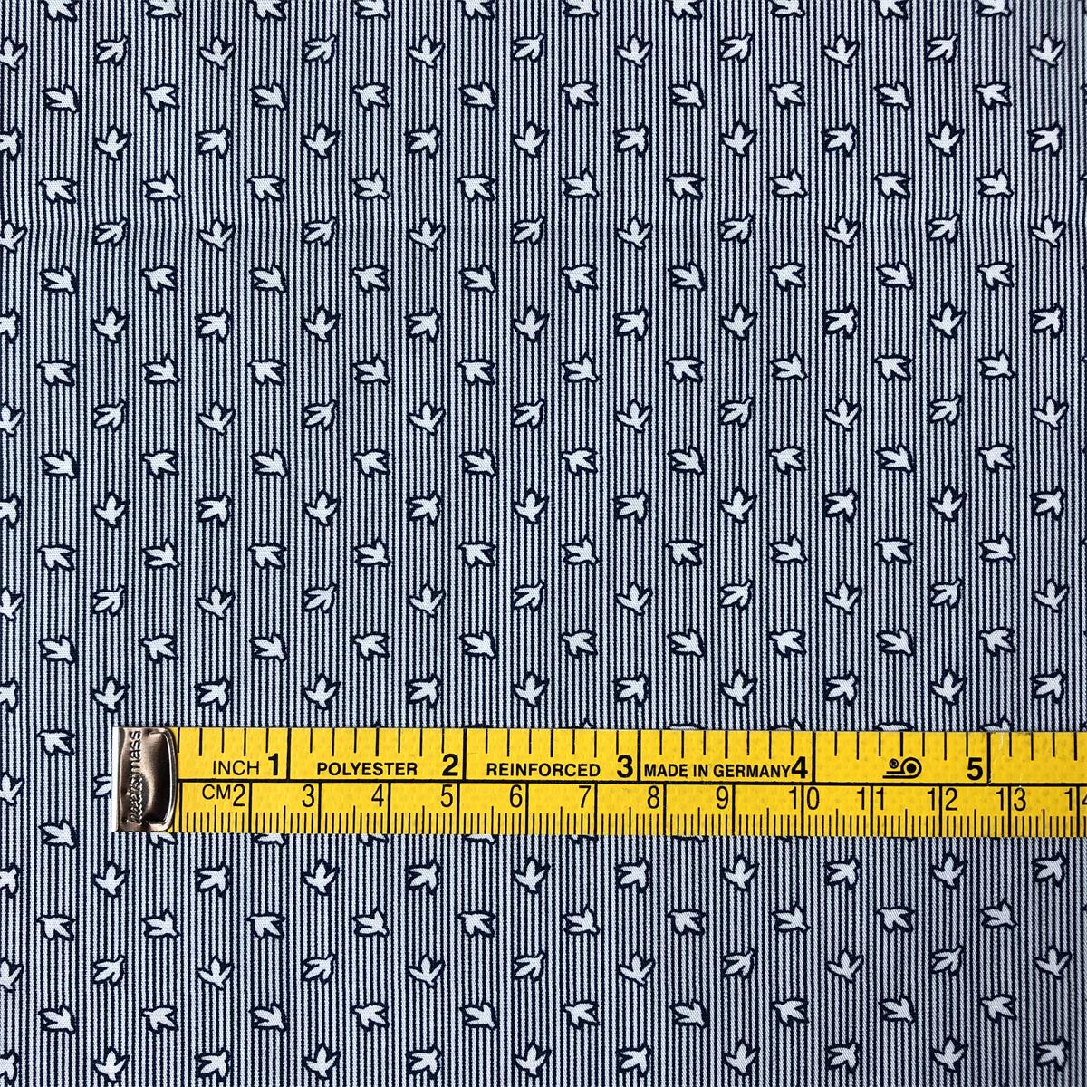 Sun-rising Textile Cotton fabric hot sale fashion design 100%cotton poplin printed fabric for men's casual shirts