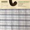 Sun-rising Textile Cotton fabric for men's casual shirts 100% cotton poplin printed shirts woven fabric soft touch