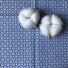 Sun-rising Textile Cotton fabric soft breathable 100% cotton poplin printed shirts woven fabric for men's casual shirts