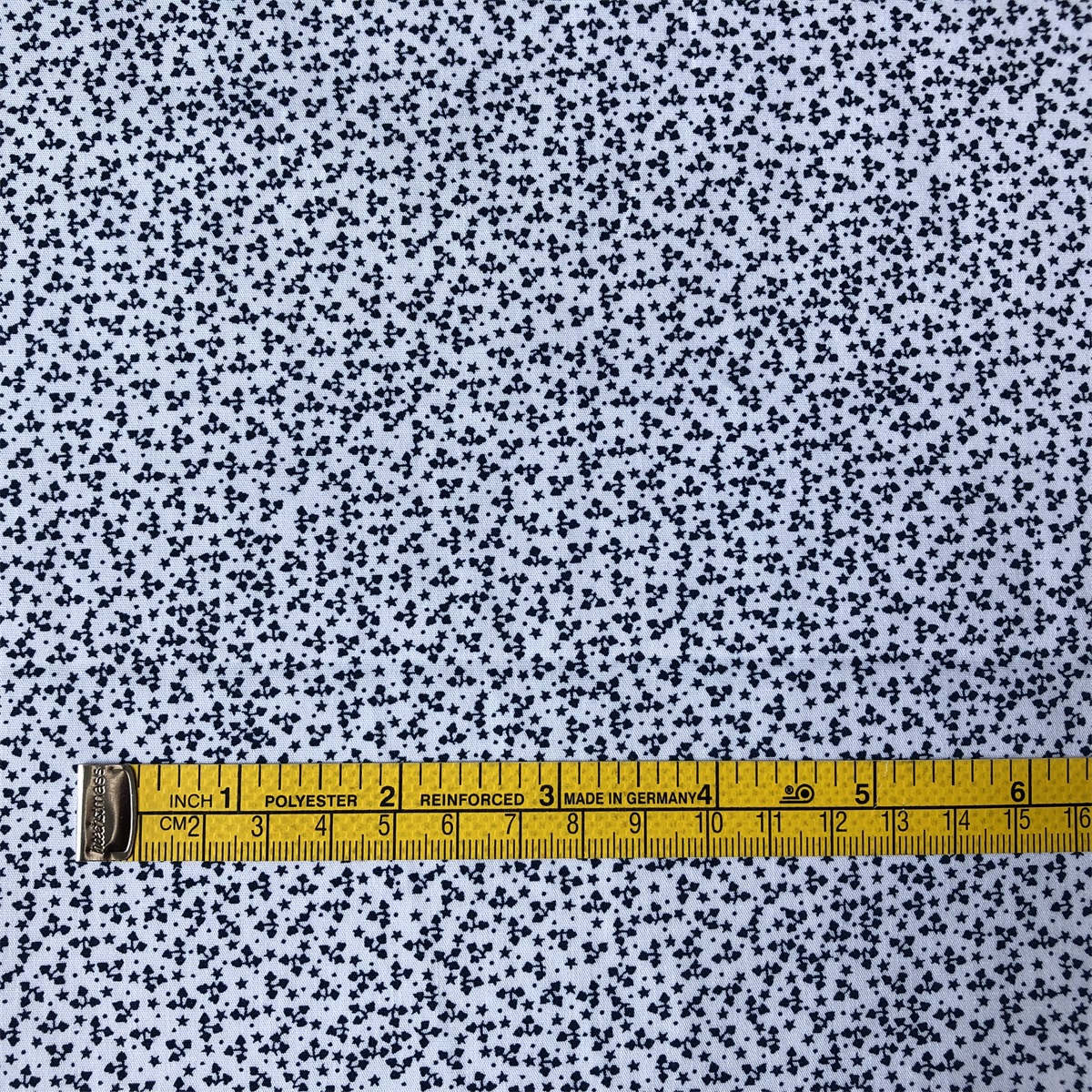 Clothes and Fabric Manufacturer in China soft comfortable Printed cotton polyester woven shirt fabric for mens casual shirts