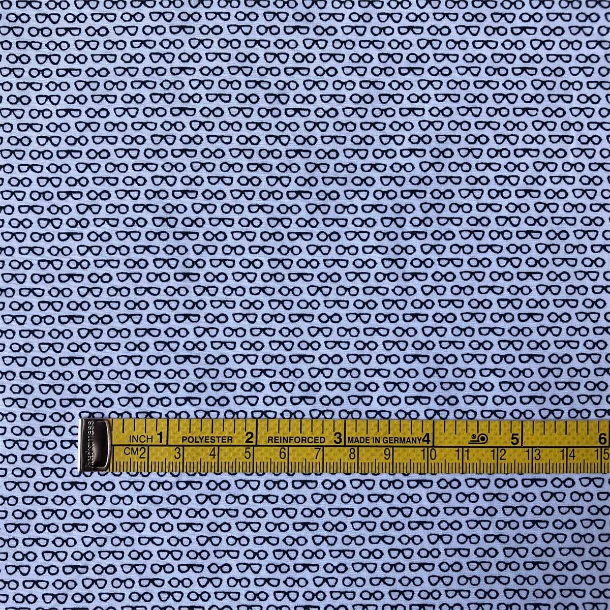 New fashionable pattern Spandex Fabric by compact yarn 98% cotton 2% spandex poplin printed shirts woven stretchy fabric