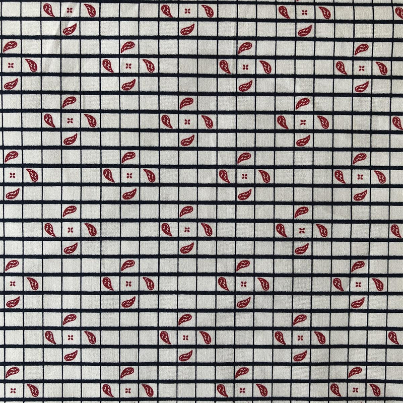 Sun-rising Textile Cotton fabric customized new design 100% cotton poplin printed fabric for men's long sleeve shirts
