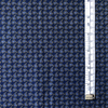 Sun-rising Textile Cotton Printed fabric hot sale fashion design 100% cotton poplin printed fabric for men's casual shirts