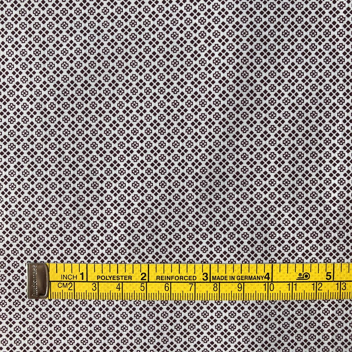 Eco-friendly Textile Cotton Printed fabric for mens casual shirts 100 cotton poplin printed shirts woven fabric soft touch