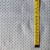 China Textile Cotton fabric 50S compact yarn soft for mens shirts 100 Cotton poplin printed silky soft shirts fabric 