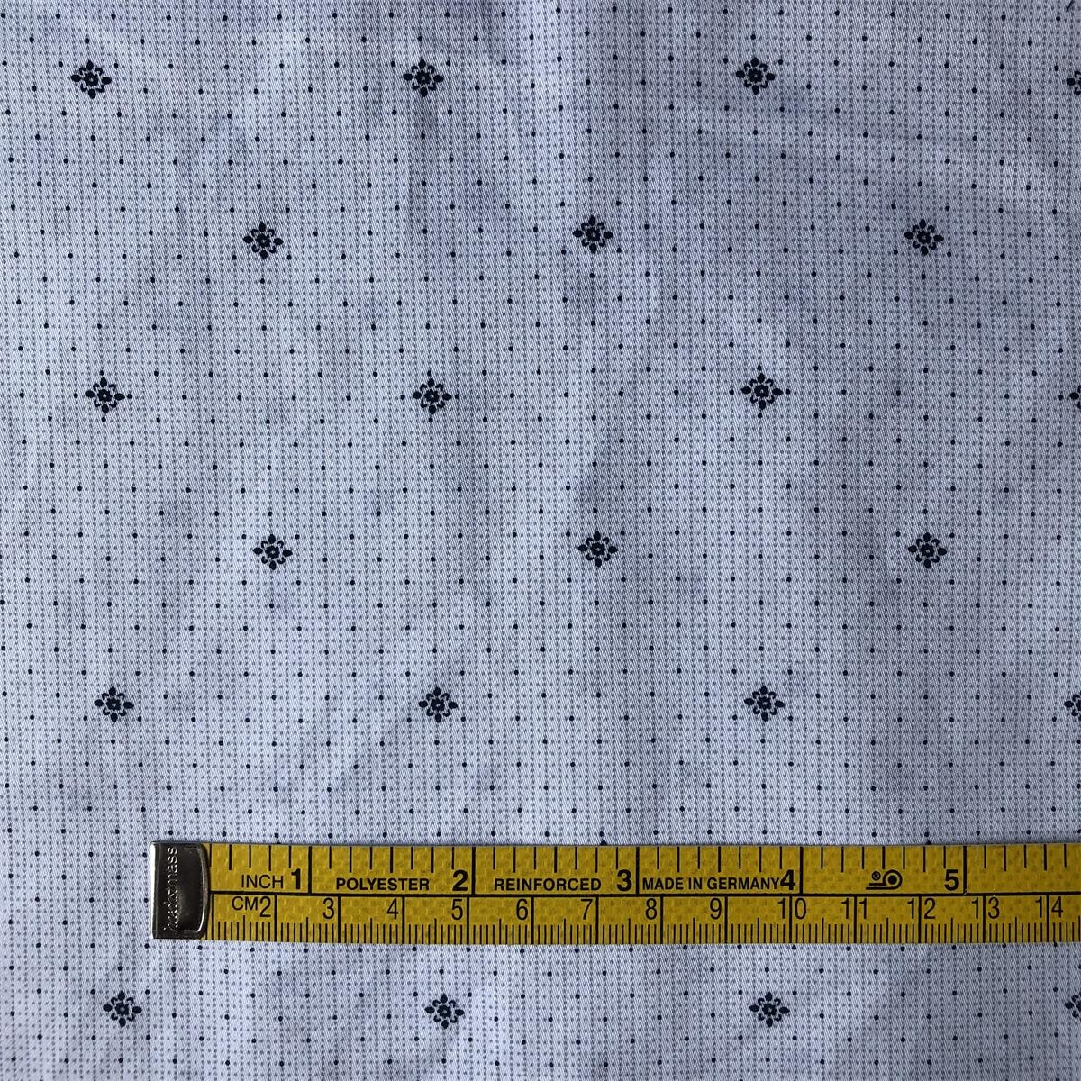 China Textile Cotton fabric customized new design 100 cotton poplin printed silky soft shirts fabric for mens long sleeve shirts