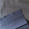 Sun-rising Textile Cotton fabric customized pattern 100% cotton poplin printed shirts woven fabric for men's casual shirts
