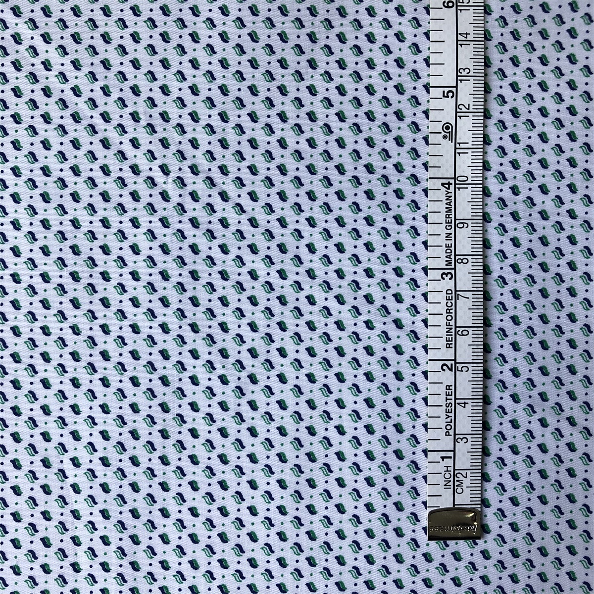 Sun-rising Textile Cotton fabric 50S compact yarn soft for men's shirts 100% cotton poplin printed shirts woven fabric