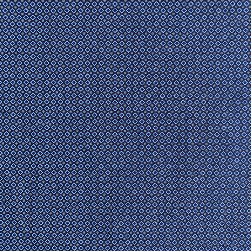 Sun-rising Textile Cotton fabric 40S compact yarn for men's casual shirts 100% cotton poplin printed shirts woven fabric