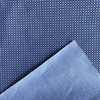 Sun-rising Textile Cotton fabric 50S compact yarn soft for men's shirts 100%cotton poplin printed shirts woven fabric