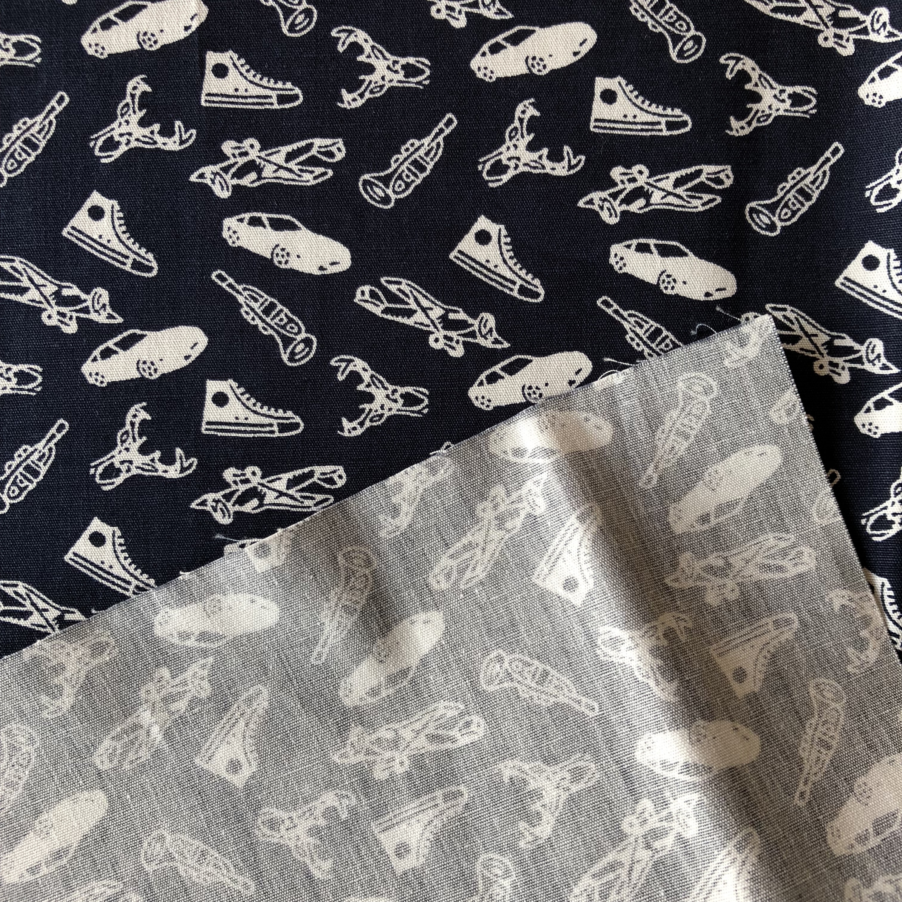Sun-rising Textile Cotton fabric soft breathable 100% cotton poplin printed shirts woven fabric for men's casual shirts