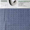 Sun-rising Textile Cotton Printed fabric 50S compact yarn soft men's shirts 100% cotton poplin printed shirts woven fabric