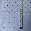 Sun-rising Textile Cotton Printed fabric high quality Eco-friendly 100% cotton poplin printed woven fabric for men's shirts