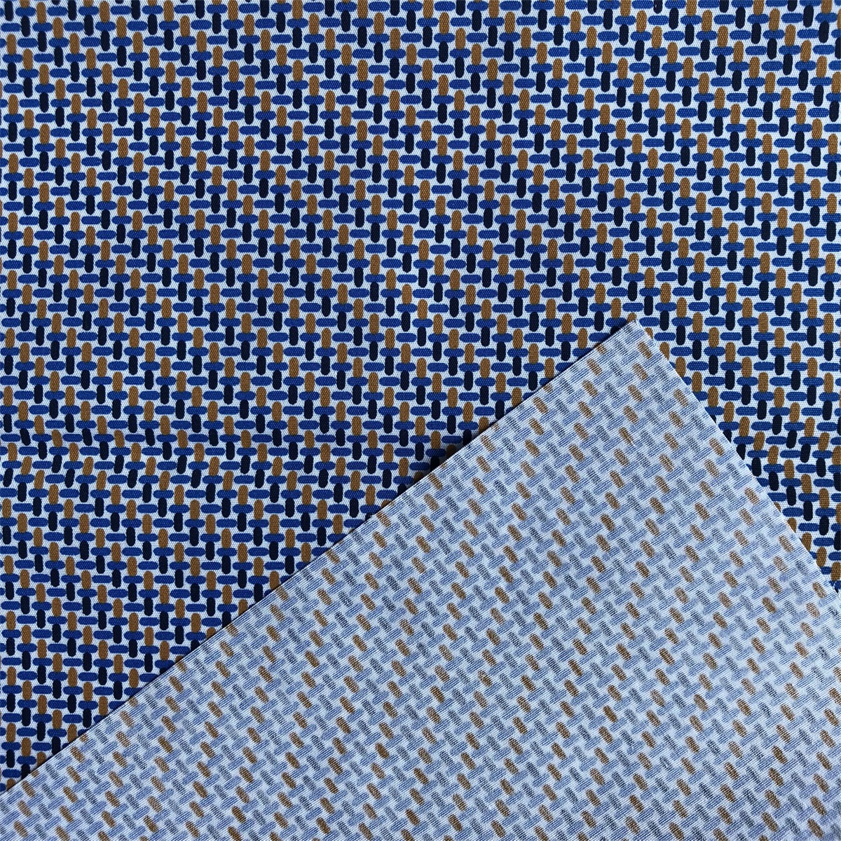 Sun-rising Textile Cotton Printed fabric high quality Eco-friendly 100%cotton poplin printed woven fabric for men's shirts