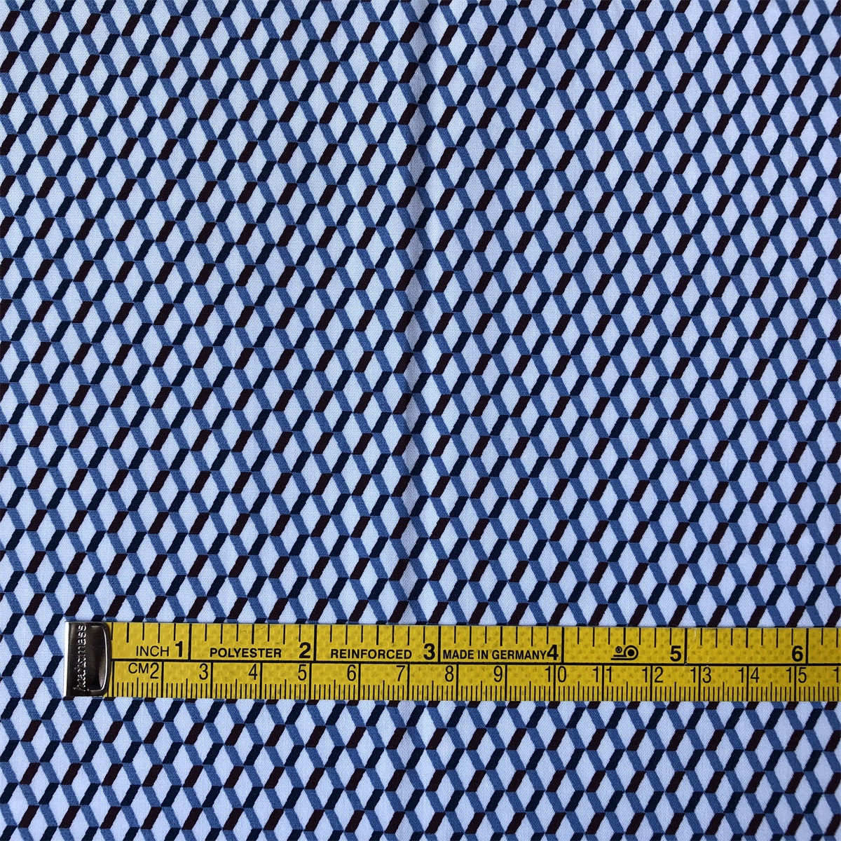 Sun-rising Textile Cotton Printed fabric fashion design soft comfortable 100% cotton poplin printed fabric for men's shirts