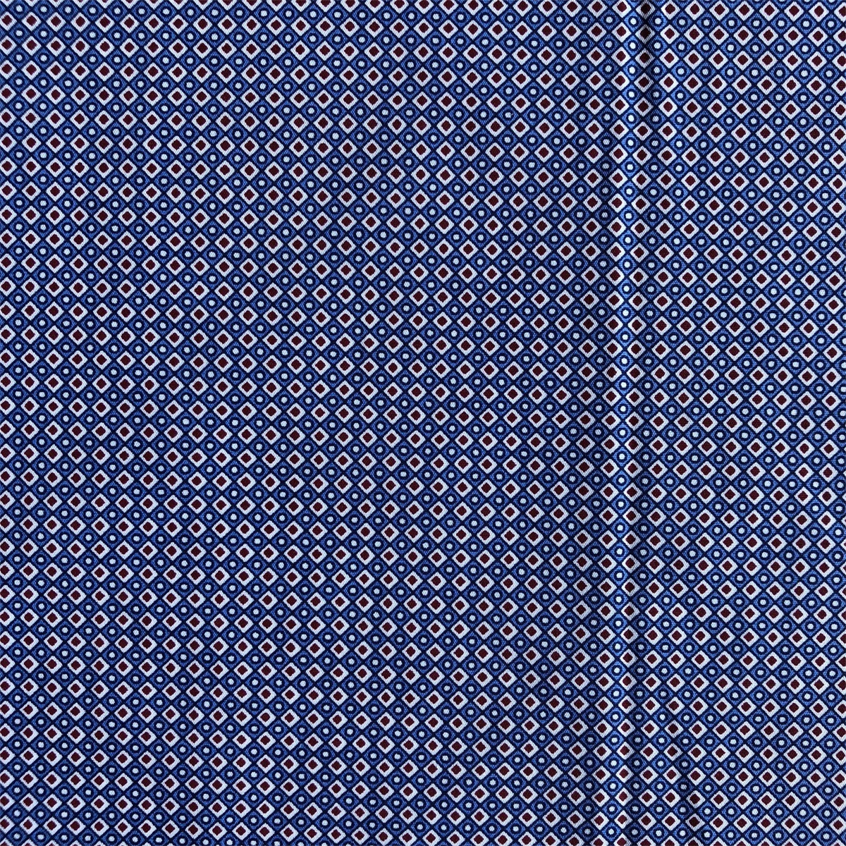 Sun-rising Textile Cotton Printed fabric for men's shirts 100% cotton poplin printed shirts woven fabric soft comfortable