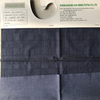High quality Eco-friendly Cotton Fabric for men's shirts 100% cotton printed on yarn dyed chambray plain woven shirts fabric