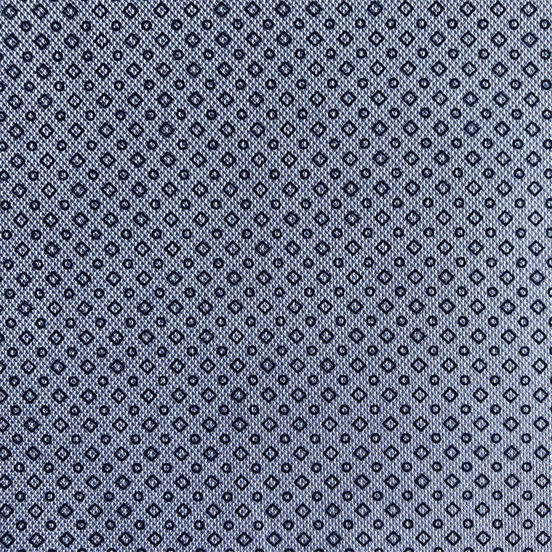Soft breathable Cotton Fabric for men's shirts 100% cotton printed on yarn dyed oxford chambray woven shirts fabric