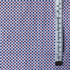 Sun-rising Textile Cotton fabric new fashionable pattern 100% cotton poplin printed fabric for men's casual shirts