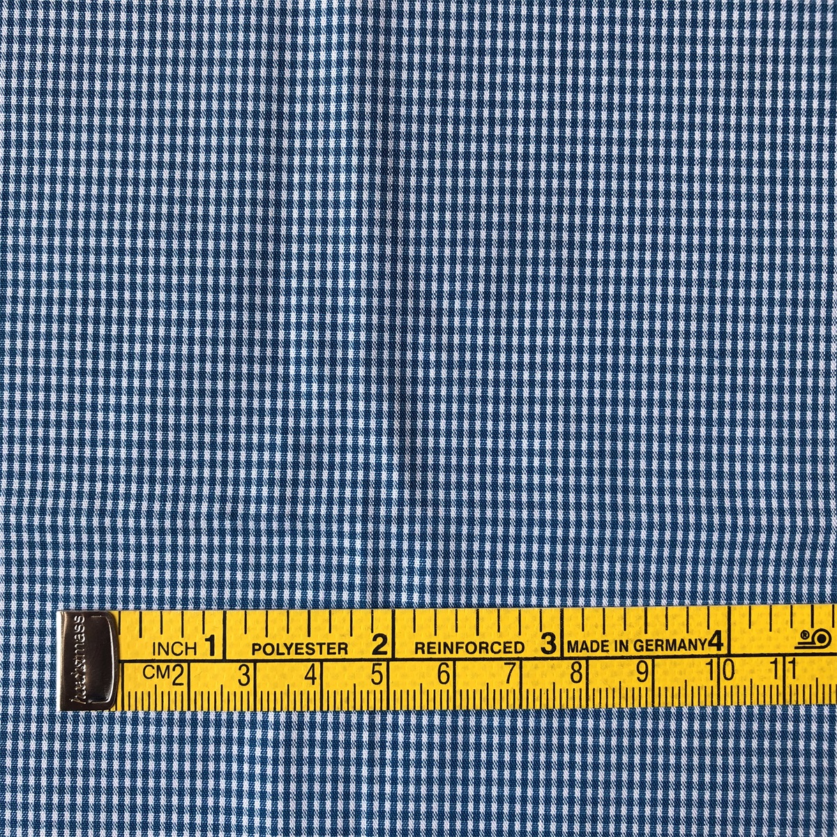 Cotton Yarn Dyed Fabric by compact yarn 100% cotton yarn dyed classic plaid shirts woven fabric for men's casual shirts