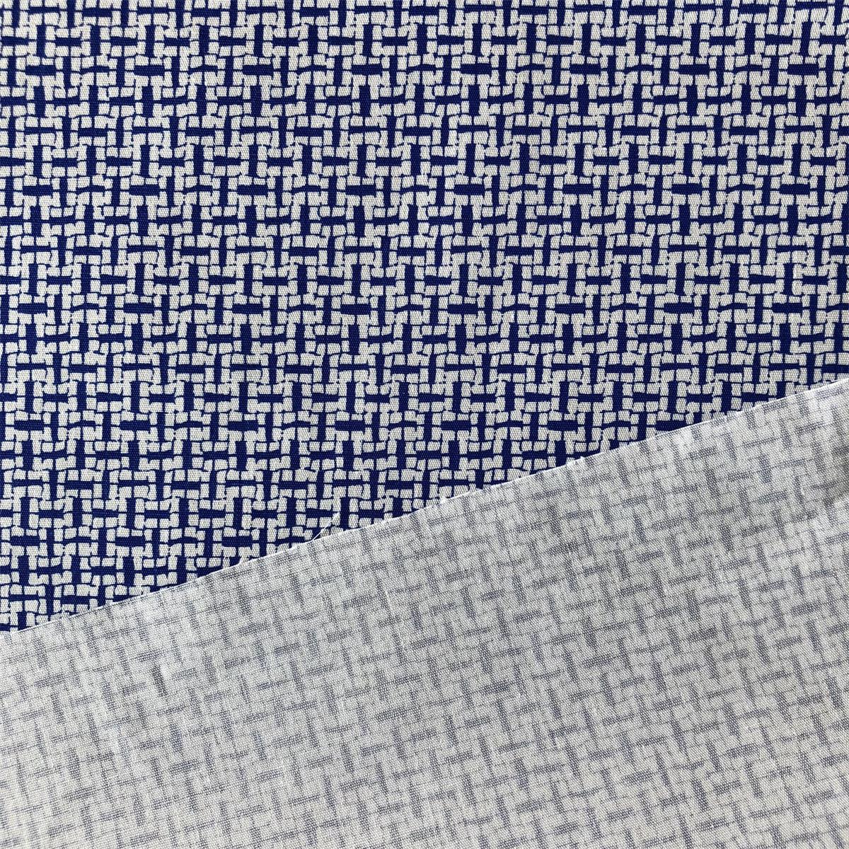 Sun-rising Textile Cotton fabric customized new design 100% cotton poplin printed fabric for men's long sleeve shirts