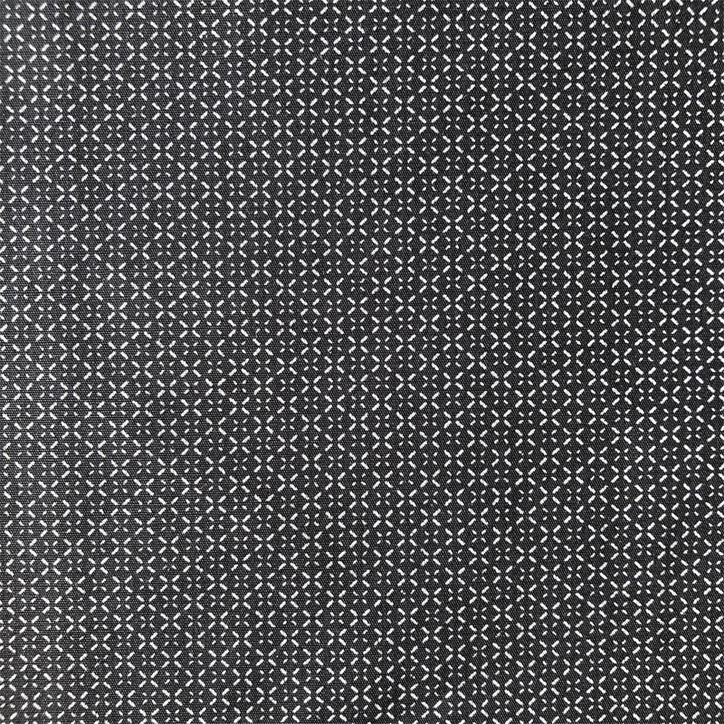 Sun-rising Textile Cotton fabric hot sale fashion design 100% cotton poplin printed fabric for men's casual shirts