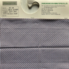 New fashionable pattern Spandex Fabric by compact yarn 98% cotton 2% spandex poplin printed shirts woven stretchy fabric
