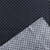Sun-rising Textile Cotton fabric soft comfortable 100% cotton poplin printed shirts woven fabric for men's casual shirts