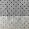 Sun-rising Textile Cotton fabric hot sale high quality soft 100% cotton poplin printed fabric for men's shirts