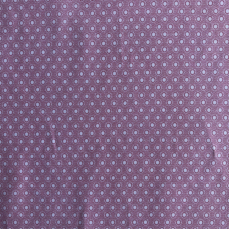 Sun-rising Textile Cotton fabric high quality Eco-friendly 100% cotton poplin printed woven fabric for men's shirts
