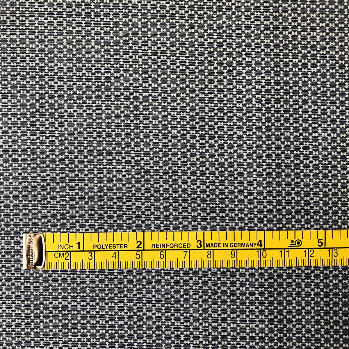 High quality Eco-friendly Cotton Fabric for men's shirts 100% cotton printed on yarn dyed chambray plain woven shirts fabric