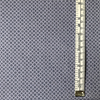 Soft breathable Cotton Fabric for men's shirts 100% cotton printed on yarn dyed oxford chambray woven shirts fabric