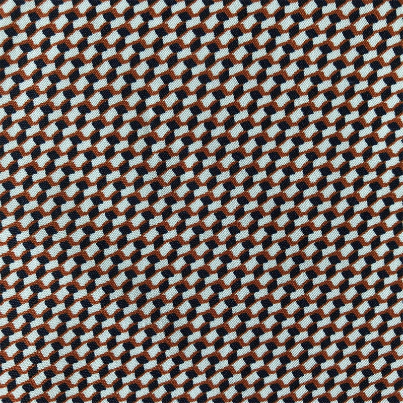 Sun-rising Textile Cotton fabric hot sale fashion design 100% cotton poplin printed fabric for men's casual shirts