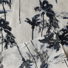 Sun-rising Textile Cotton fabric high quality Eco-friendly 100% cotton poplin printed woven fabric for men's shirts