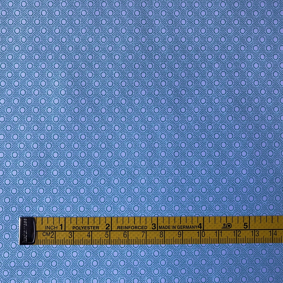 Sun-rising Textile Cotton fabric 50S compact yarn soft for men's shirts 100% cotton poplin printed shirts woven fabric