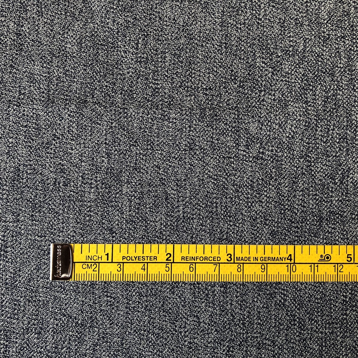 Cotton Yarn Dyed Fabric for men's shirts by mouline yarn 100% cotton yarn dyed twill chambray shirts woven fabric