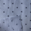 China Textile Cotton fabric fashion design soft comfortable 100 cotton poplin printed silky soft shirts fabric for mens shirts