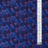 Sun-rising Textile Cotton Printed fabric 50S compact yarn soft men's shirts 100%cotton poplin printed shirts woven fabric