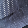 Sun-rising Textile Cotton fabric hot sale fashion design 100% cotton poplin printed fabric for men's casual shirts