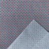 Sun-rising Textile Cotton fabric 40S compact yarn for men's casual shirts 100% cotton poplin printed shirts woven fabric