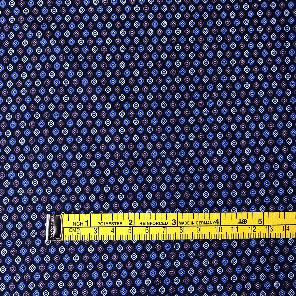 Fashion design Cotton Fabric for men's shirts 100% cotton printed on yarn dyed twill chambray dobby woven shirts fabric