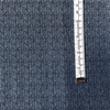 High quality Eco-friendly Cotton Fabric for men's shirts 100% cotton printed on yarn dyed chambray plain woven shirts fabric