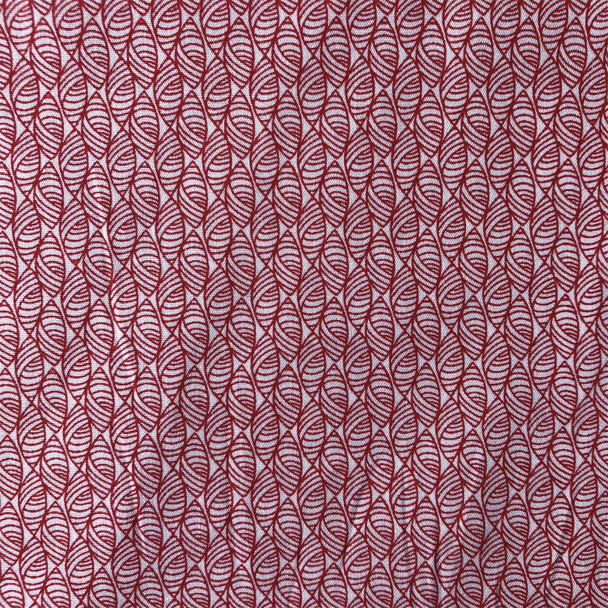 Sun-rising Textile Cotton Printed fabric 40S compact yarn men's casual shirts 100% cotton poplin printed shirts woven fabric