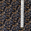 China Printed fabric cotton spandex stretch elasthane poplin shirts fabric manufacturer