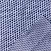 High quality Eco-friendly Spandex Fabric by compact yarn 98% cotton 2% spandex poplin printed shirts woven stretchy fabric