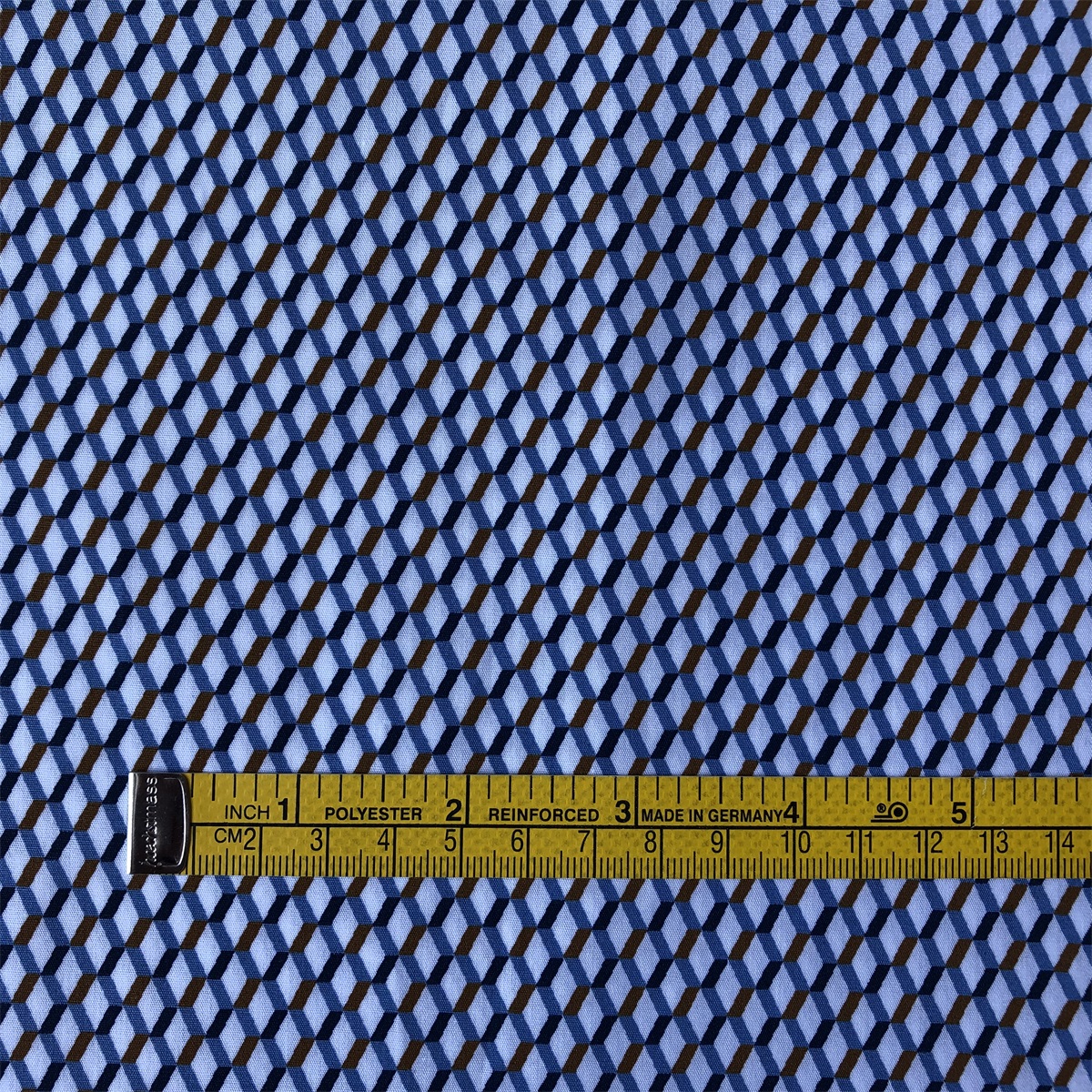 Sun-rising Textile Cotton fabric new fashionable pattern 100% cotton poplin printed fabric for men's casual shirts